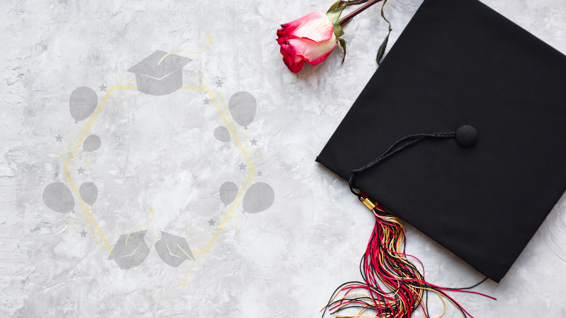 Best Ways to decorate Graduation Cap without Ruining it