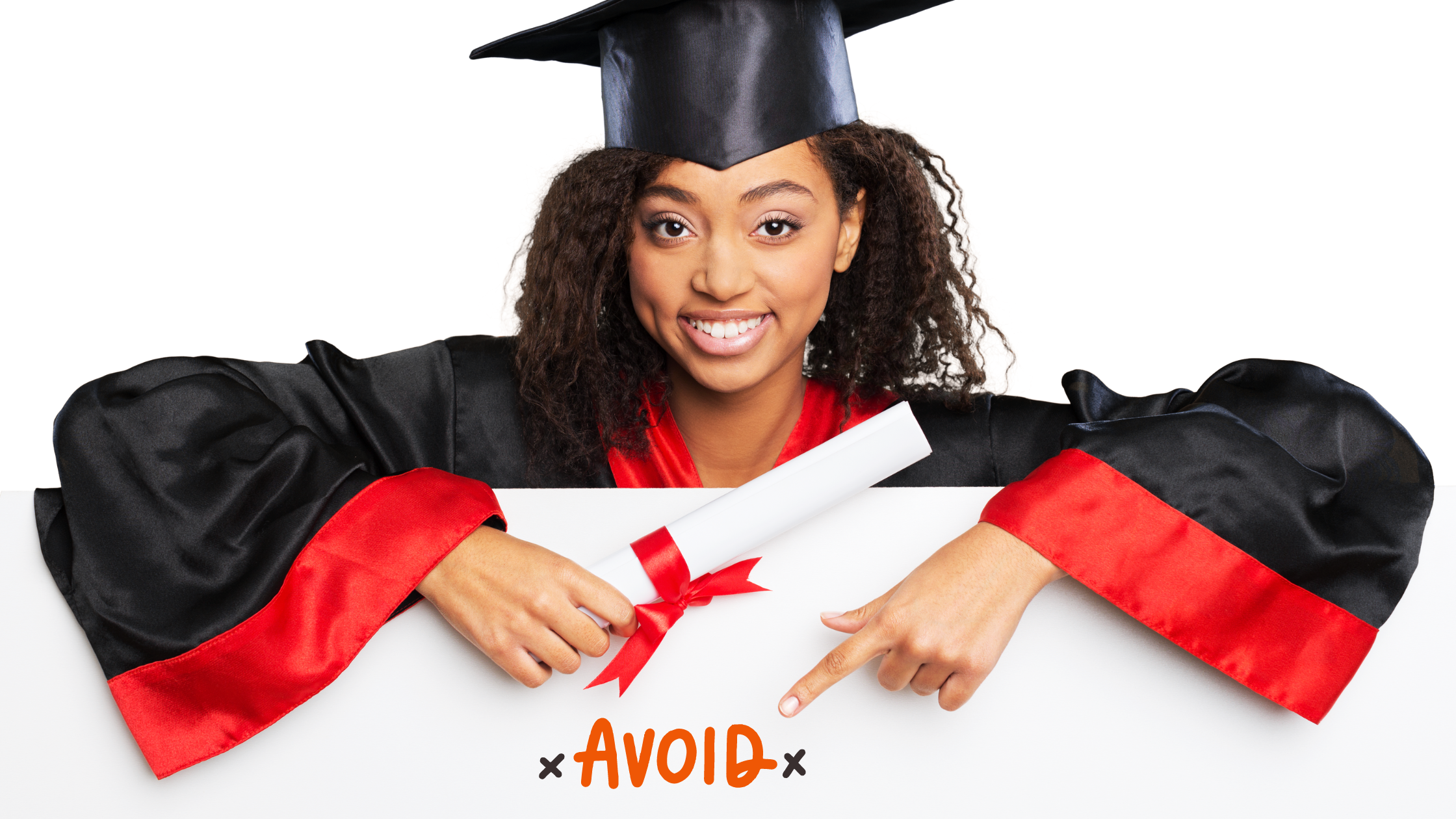 6 Things Should be avoided during Graduation speech