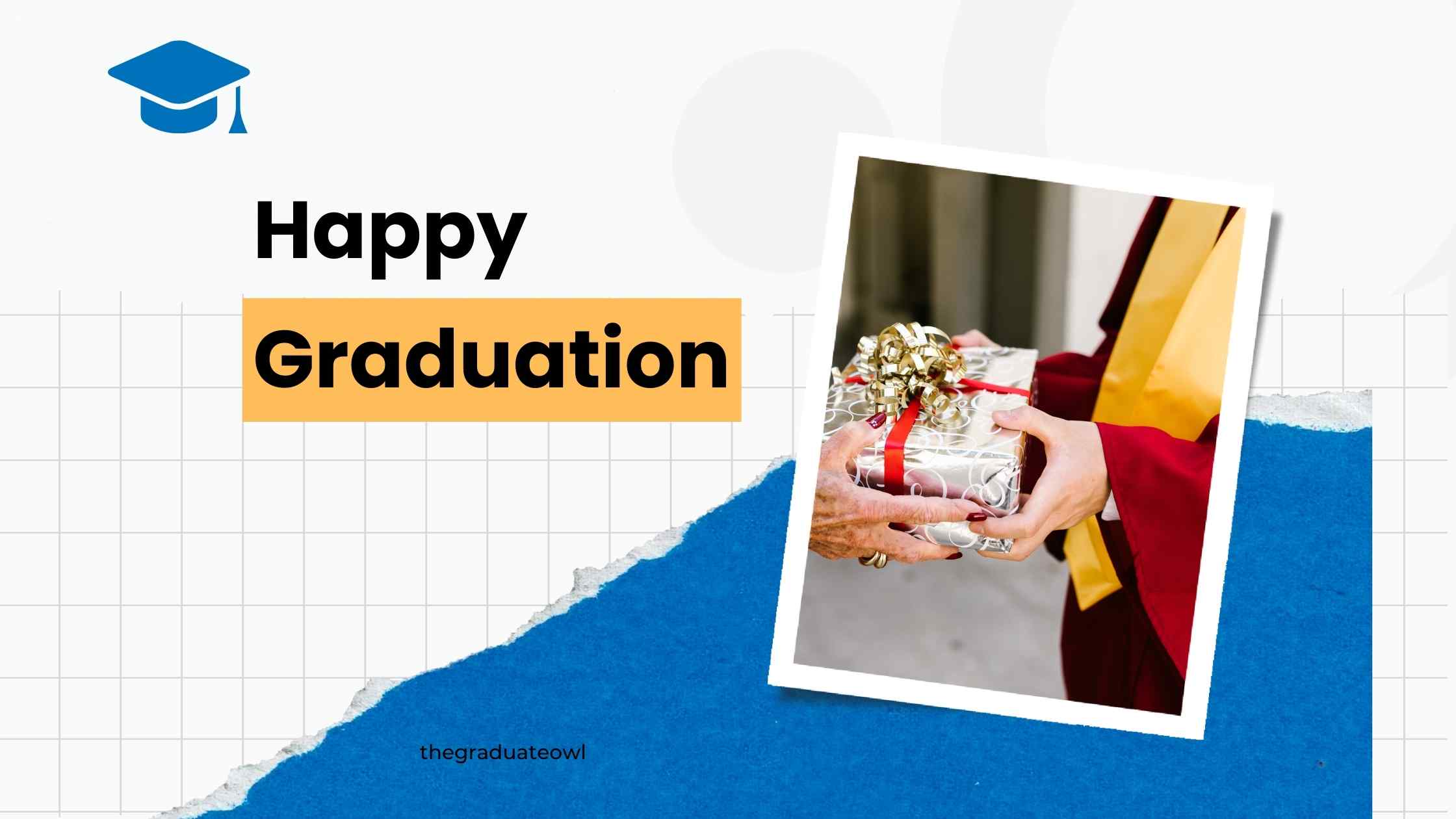 Choose the Perfect Graduation Gift